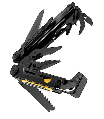LEATHERMAN SIGNAL - multifunkční survival nástroj - Barva: SIGNAL