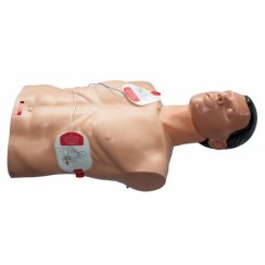 Ambu Sam - resuscitační figurína