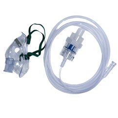 Mikronebulizátor s maskou  Pro-Breathe