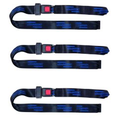 UltraBelt Set - sada fixačních popruhů
