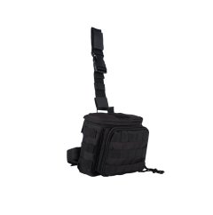 IFAK pouzdro Rapid Interception Trauma Dump Pouch