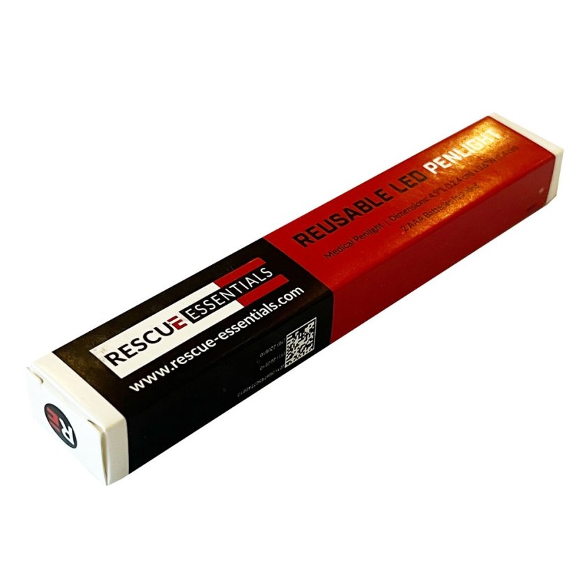 Svítilna RE Penlight LED
