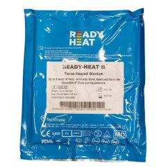 Ready-Heat II Torso