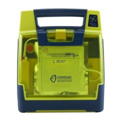 Baterie k AED defibrilátoru PowerHeart G3