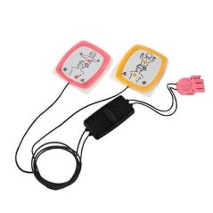 Dětské elektrody pro AED LIFEPAK