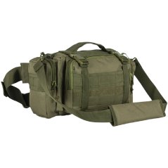 Jumbo Modular EMS Deployment Bag