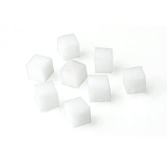 SURGISPON Kostky 10x10x10 mm