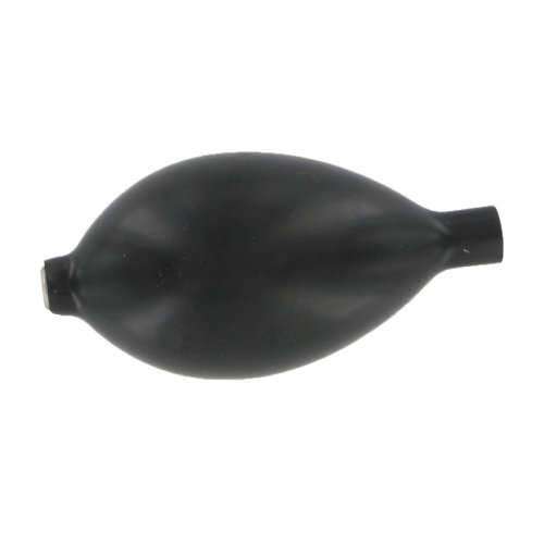 Balonek k tonometru latexový černý