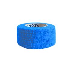 YellowBAND  2,5 cm x 4,5 m