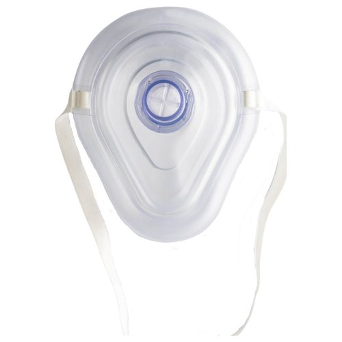 AERObag PMB Blue - kapesní resuscitační maska