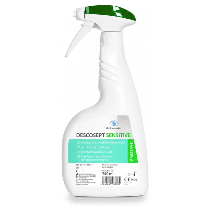 DESCOSEPT SENSITIVE