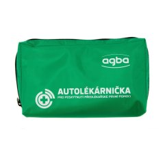 Autolékárnička I dle 206/2018 Sb. (textilní obal)
