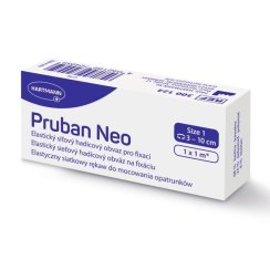 Pružinový obvaz Pruban Neo 1m