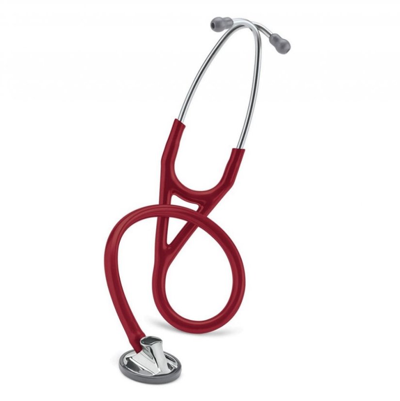 Fonendoskop Littmann Master Cardiology - Barva: NAVY BLUE (námořnická modrá)