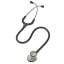 Fonendoskop Littmann Lightweight II S.E. - Barva: BLACK (černá)