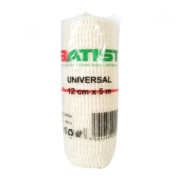 UNIVERSAL - elastické obinadlo