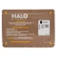 Halo Seals -  hrudní krytí bez ventilu