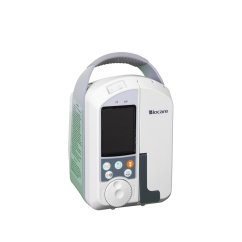 Infuzní pumpa iP 12B - jednokanálová
