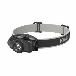 Kask KL-1 čelová svítilna