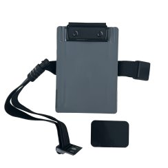 Slishman AeroPad Kneeboard - taktická administrativní pomůcka