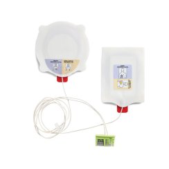 Elektrody ZOLL STAT PADZ II - dospělé
