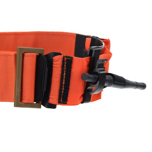 TMT - Tactical Mechanical Tourniquet