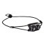 Čelová svítilna Petzl Bindi - Barva: BLUE (modrá)