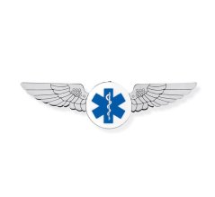 Magnetka - Rescue wings