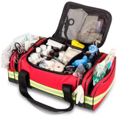 Elite Bags Zdravotnická taška BLS