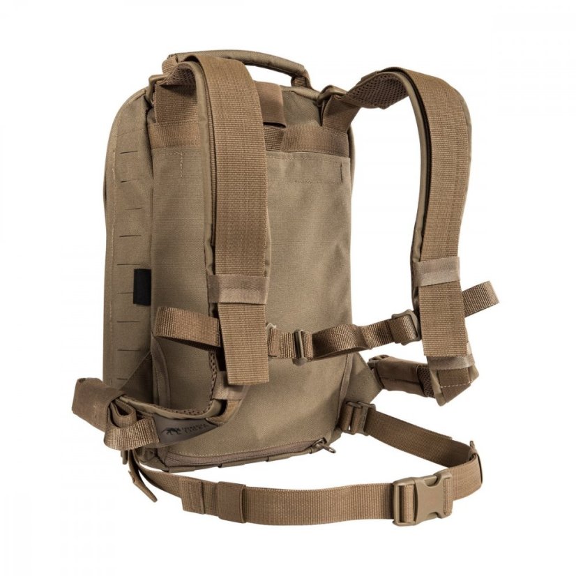Tasmanian Tiger Medic Assault Pack MK II S