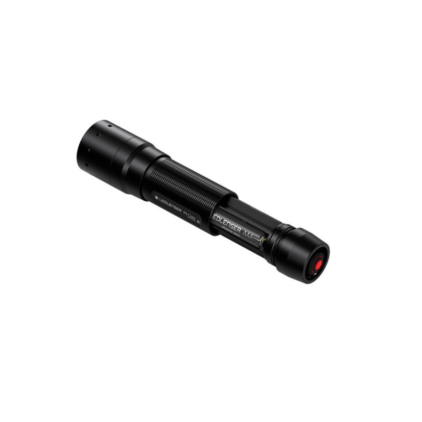 LEDLENSER P6 CORE ruční svítilna