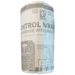 Control wrap 4" - taktický obvaz