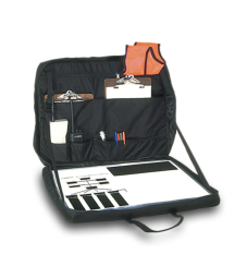 Tabule Command Board  - zásahová koordinační tabule