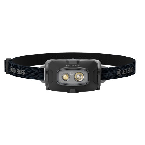 LEDLENSER HF4R CORE čelovka