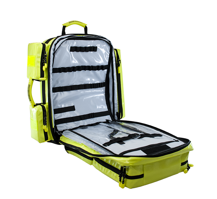 Aerocase plane yellow 3