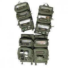 Tasmanian Tiger Medic Transporter