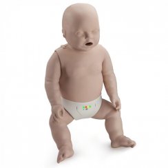 Náhradní dýchací cesty - PRESTAN kojenec