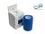 KineMAX elastické obinadlo 10 cm x 4,5 m