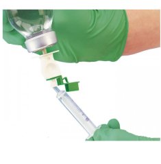 Aspirační trn Extra-Spike Plus - zelený