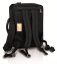 DOCTOR'S bag black - lékařský kufr