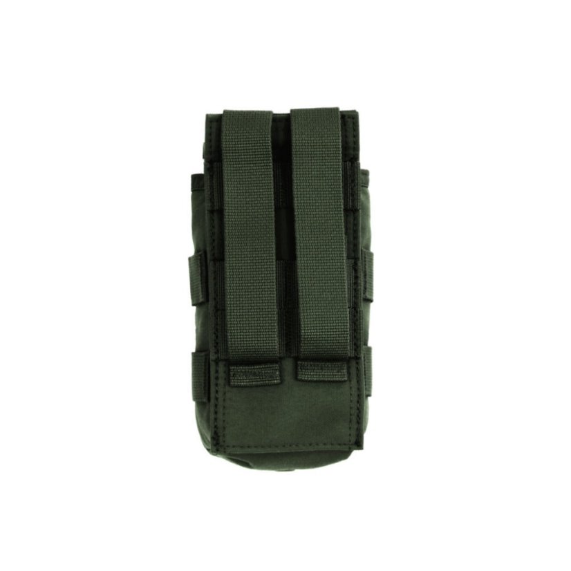 IFAK WARRIOR - MEDIC pouzdro na lékárničku - Barva: OD GREEN (vojenská zelená)