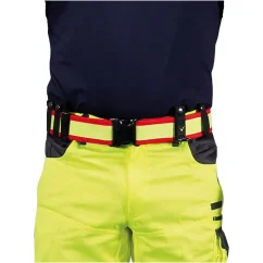 TEE-UU RED Paramedic Belt