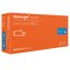 DERMAGEL Coated - latexové rukavice 100 ks - Velikost: M Medium