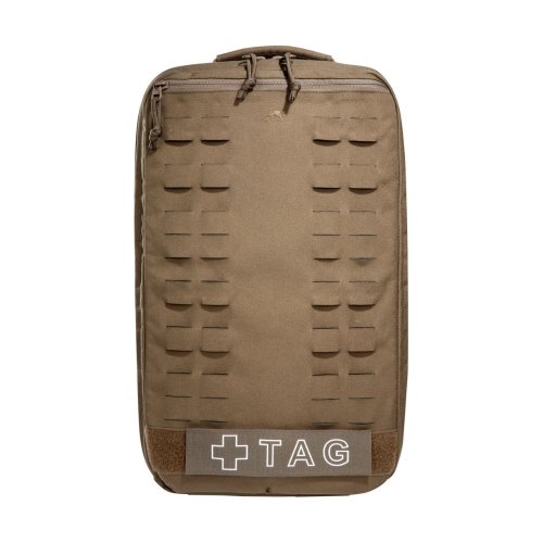 Batoh TT Medic Mascal Pack - Barva: COYOTE BROWN (coyote hnědá)