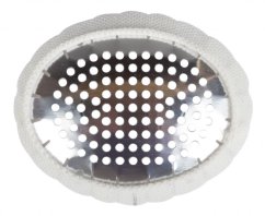 Fox Eye Shield