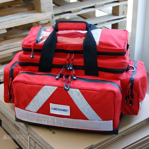 Brašna HERZmed WaterStop Ultra - vybavená BASIC
