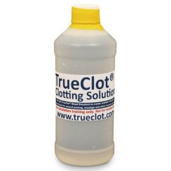 TrueCLOT koagulační roztok