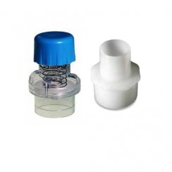 PEEP CPAP ventil standard (5-20 cm H2O)