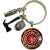 Klíčenka Fire Rescue