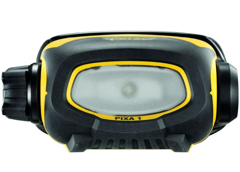 Čelová svítilna PETZL PIXA 1